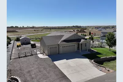 620 Remington Drive, Hudson, CO 80642 - Photo 3