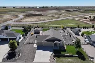 620 Remington Dr, Hudson, CO 80642 - Photo 5
