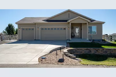 620 Remington Drive, Hudson, CO 80642 - Photo 1