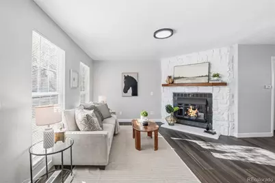 1640 S Ivory Circle #B, Aurora, CO 80017 - Photo 3