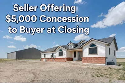 67690 E Jefferson Place, Byers, CO 80103 - Photo 1