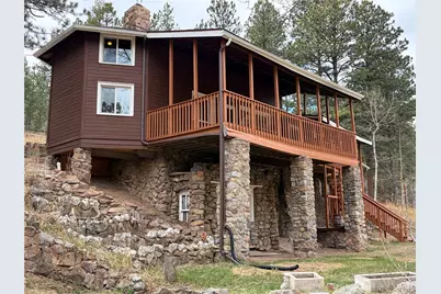 30620 Highway 72, Golden, CO 80403 - Photo 1