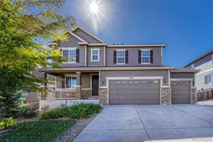 7516 Oasis Dr, Castle Rock, CO 80108 - Photo 1