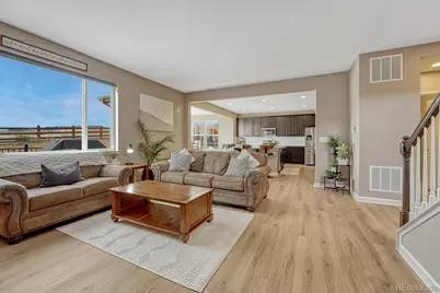 7516 Oasis Drive, Castle Rock, CO 80108 - Photo 9