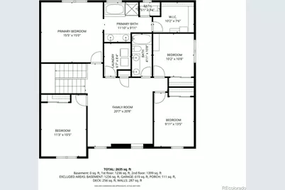 7516 Oasis Drive, Castle Rock, CO 80108 - Photo 47