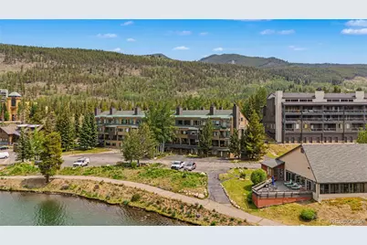 22300 US Highway 6 #1725, Dillon, CO 80435 - Photo 31