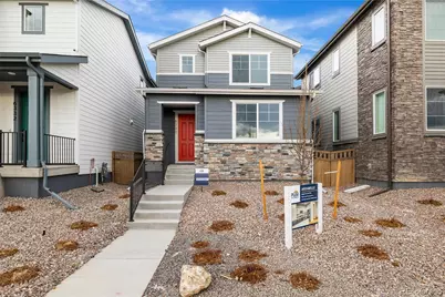 6330 N Malaya Street, Aurora, CO 80019 - Photo 1