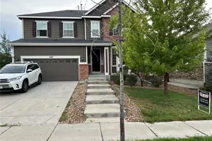 7167 S Patsburg Way, Aurora, CO 80016 - Photo 1