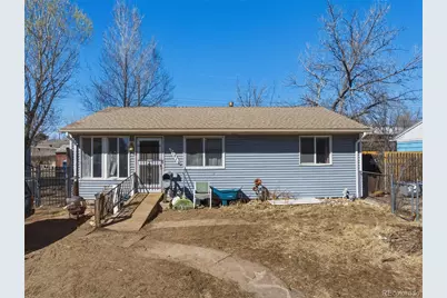 2301 Frontier Drive, Colorado Springs, CO 80911 - Photo 1