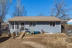 2301 Frontier Dr, Colorado Springs, CO 80911 - Photo 1