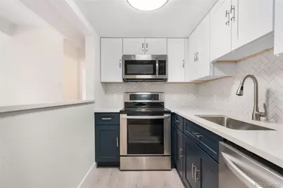 9725 E Harvard Avenue #330, Denver, CO 80231 - Photo 13