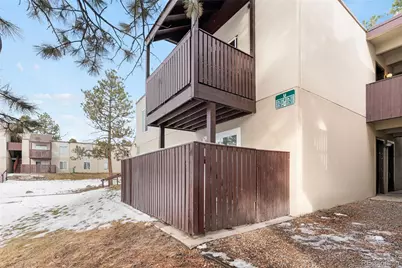 9725 E Harvard Avenue #330, Denver, CO 80231 - Photo 33