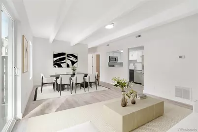 9725 E Harvard Avenue #330, Denver, CO 80231 - Photo 5