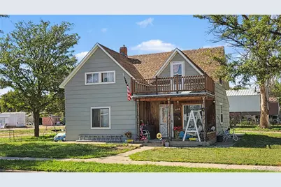 222 E 2nd Street, Julesburg, CO 80737 - Photo 1
