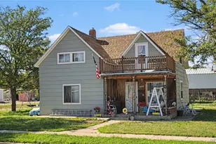 222 E 2nd St, Julesburg, CO 80737 - Photo 1