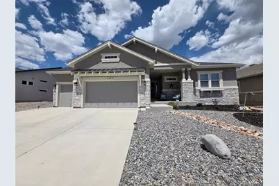 2262 Solterra Street, Colorado Springs, CO 80921 - Photo 1