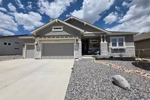 2262 Solterra St, Colorado Springs, CO 80921 - Photo 1
