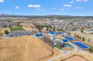 3867 Broadview Pl, Castle Rock, CO 80109 - Photo 27