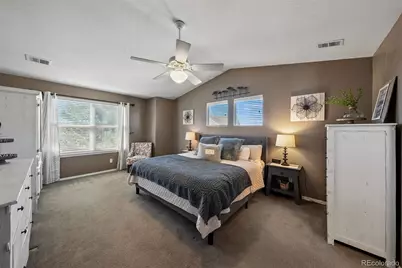 3867 Broadview Place, Castle Rock, CO 80109 - Photo 13