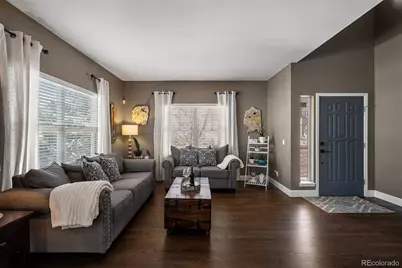 3867 Broadview Place, Castle Rock, CO 80109 - Photo 11