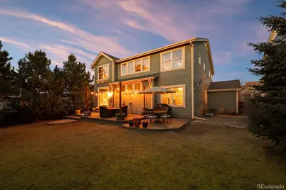3867 Broadview Place, Castle Rock, CO 80109 - Photo 5