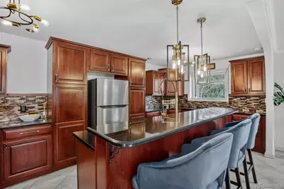 12098 Broken Arrow Drive, Conifer, CO 80433 - Photo 17