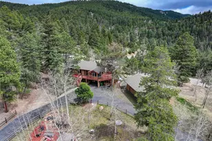 12098 Broken Arrow Dr, Conifer, CO 80433 - Photo 1