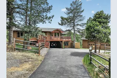 12098 Broken Arrow Drive, Conifer, CO 80433 - Photo 3