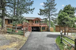12098 Broken Arrow Dr, Conifer, CO 80433 - Photo 3