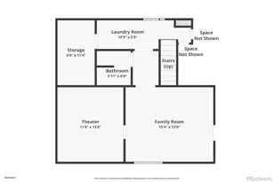 12098 Broken Arrow Dr, Conifer, CO 80433 - Photo 41