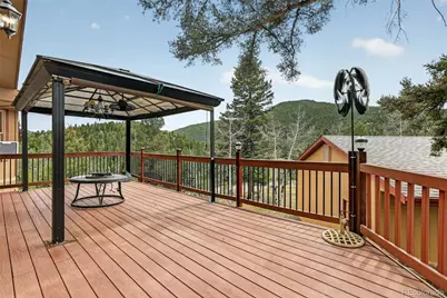 12098 Broken Arrow Drive, Conifer, CO 80433 - Photo 31