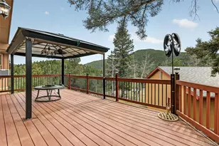 12098 Broken Arrow Dr, Conifer, CO 80433 - Photo 31