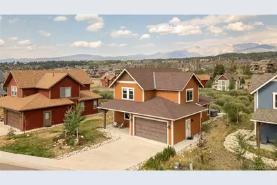 74 Alder Brook Trail, Fraser, CO 80442 - Photo 37