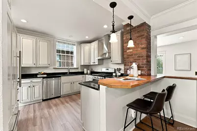 612 Harrison Street, Denver, CO 80206 - Photo 9