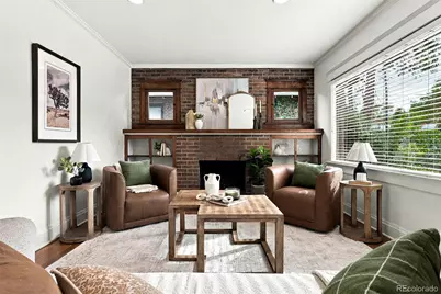 612 Harrison Street, Denver, CO 80206 - Photo 5