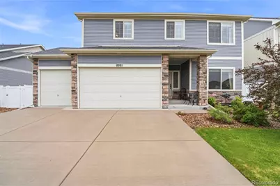 8981 Sentry Drive, Fountain, CO 80817 - Photo 1
