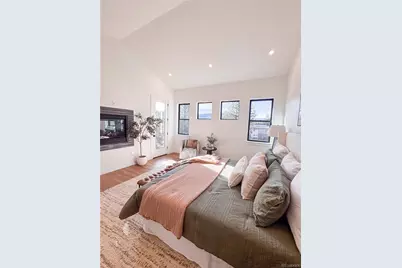 5277 Mountain Vista Lane, Evergreen, CO 80439 - Photo 17