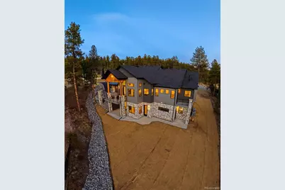 5277 Mountain Vista Lane, Evergreen, CO 80439 - Photo 1