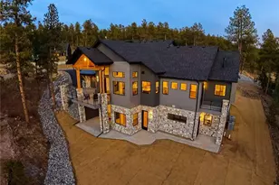 5277 Mountain Vista Ln, Evergreen, CO 80439 - Photo 1