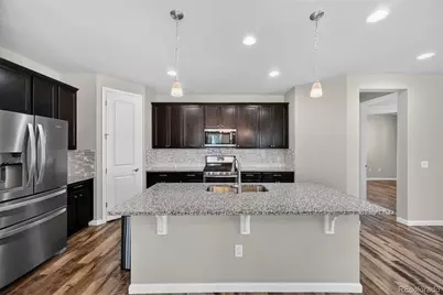 15471 W 64th Place #D, Arvada, CO 80007 - Photo 7