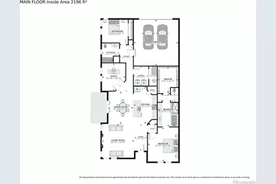 15471 W 64th Place #D, Arvada, CO 80007 - Photo 21