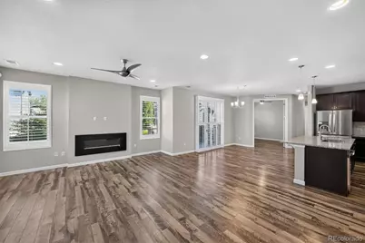 15471 W 64th Place #D, Arvada, CO 80007 - Photo 3