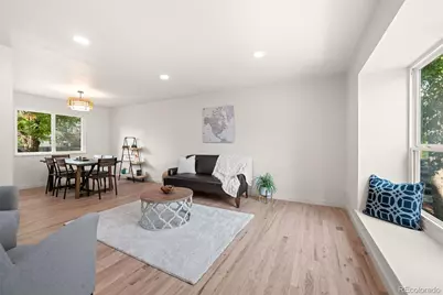 6882 E Rustic Drive, Parker, CO 80138 - Photo 7