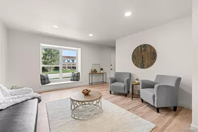 6882 E Rustic Drive, Parker, CO 80138 - Photo 9