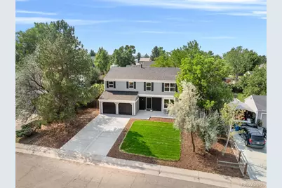 6882 E Rustic Drive, Parker, CO 80138 - Photo 3