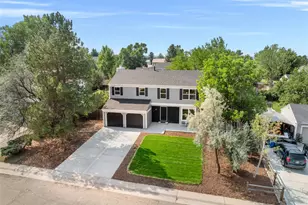 6882 E Rustic Dr, Parker, CO 80138 - Photo 3