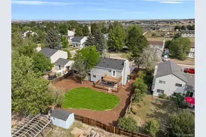 6882 E Rustic Drive, Parker, CO 80138 - Photo 49