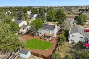 6882 E Rustic Dr, Parker, CO 80138 - Photo 49