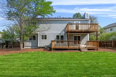 6882 E Rustic Drive, Parker, CO 80138 - Photo 43