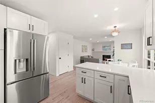 6882 E Rustic Dr, Parker, CO 80138 - Photo 17